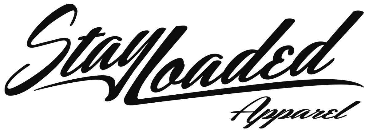 Stay Loaded Apparel logo