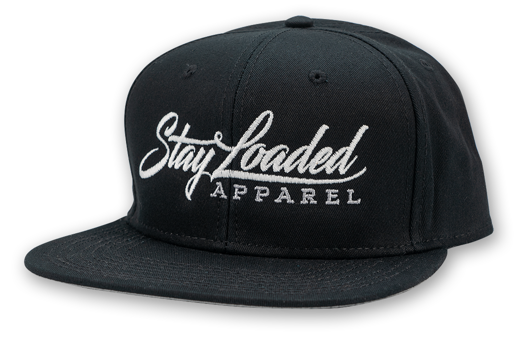 Movin Series Hat