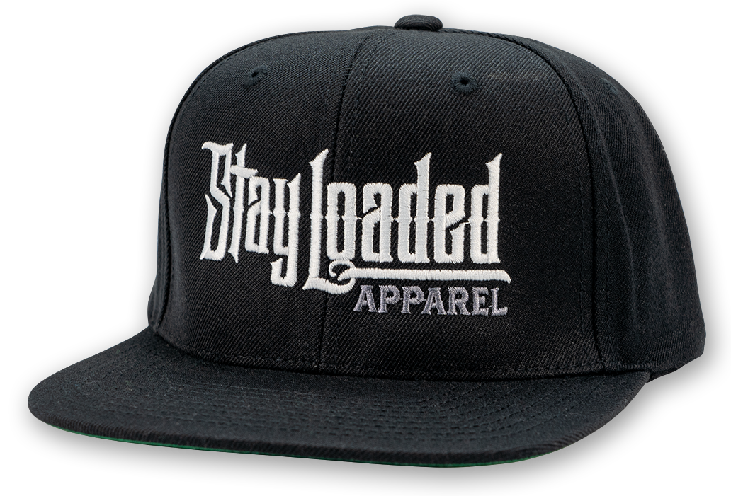 SLA Homework Hat