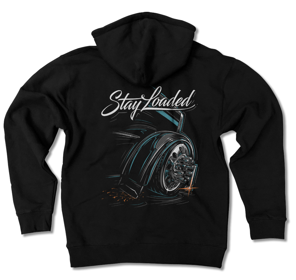 Stay Loaded Apparel - 