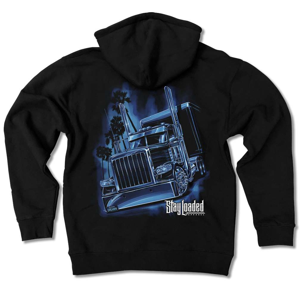 Stay Loaded Apparel - 