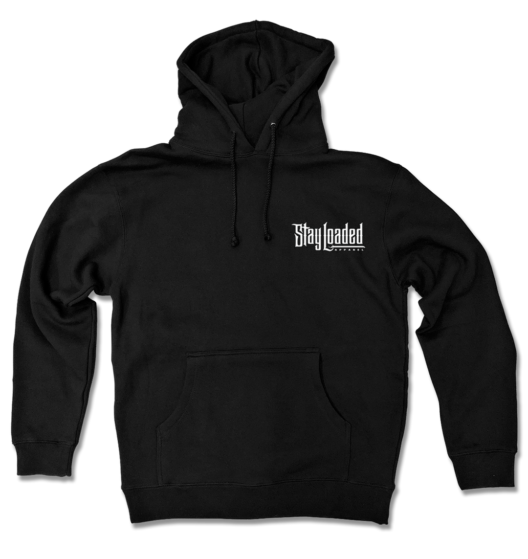 California Dreamin' Hoodie