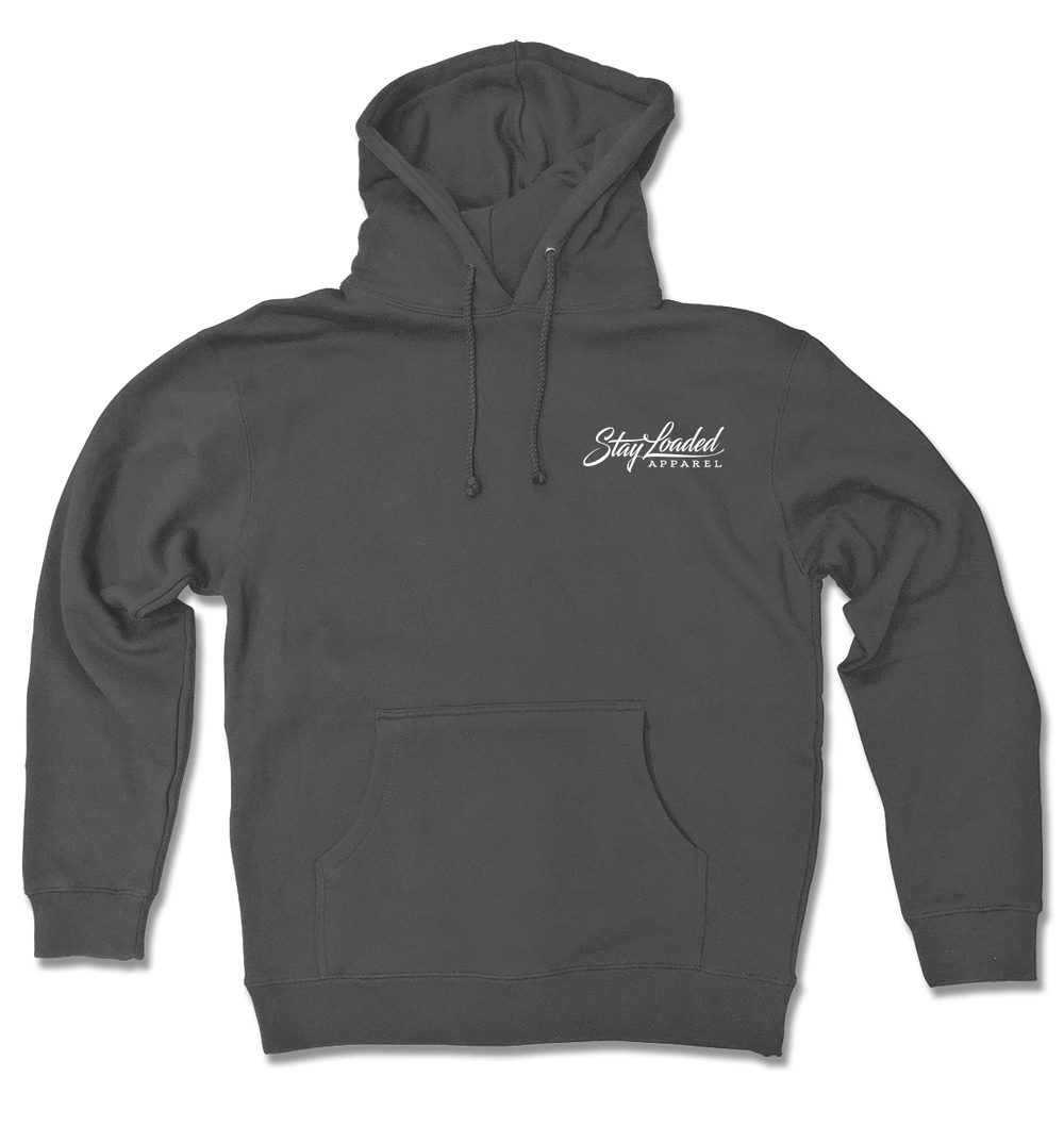 Sun Kist Hoodie