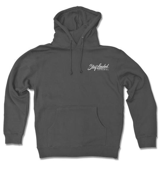 Sun Kist Hoodie