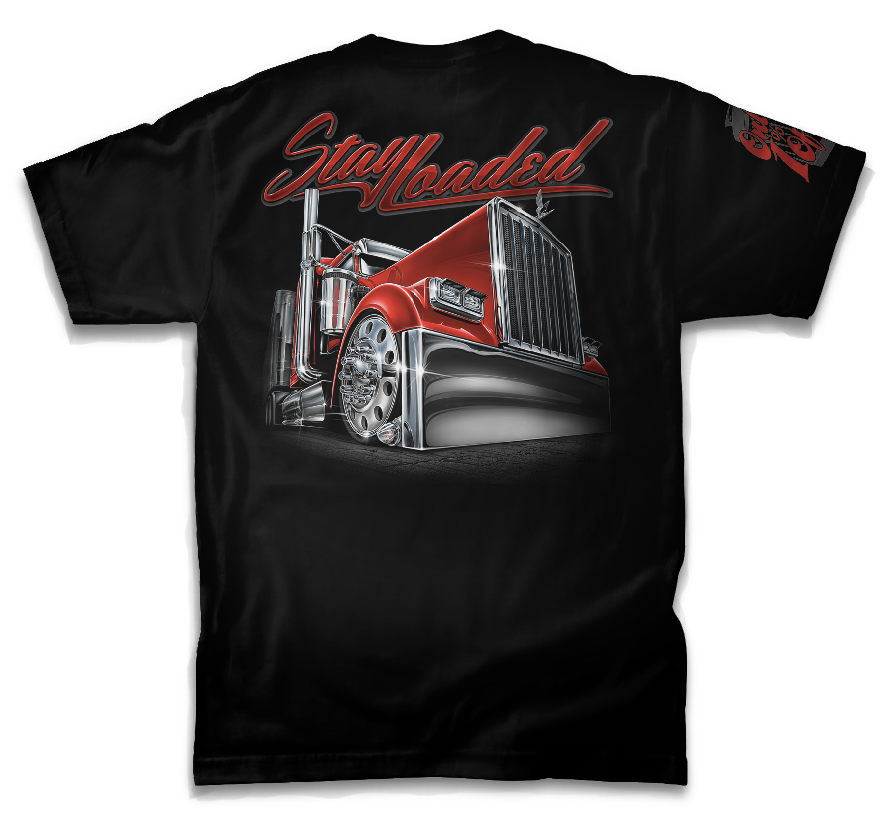 Stay Loaded Apparel - 