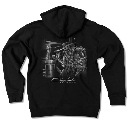 Cinco de Mayo 26 Hoodie - Limited Edition