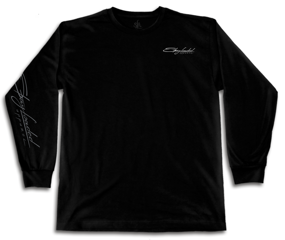 Cinco de Mayo 26 Long sleeve - Limited Edition
