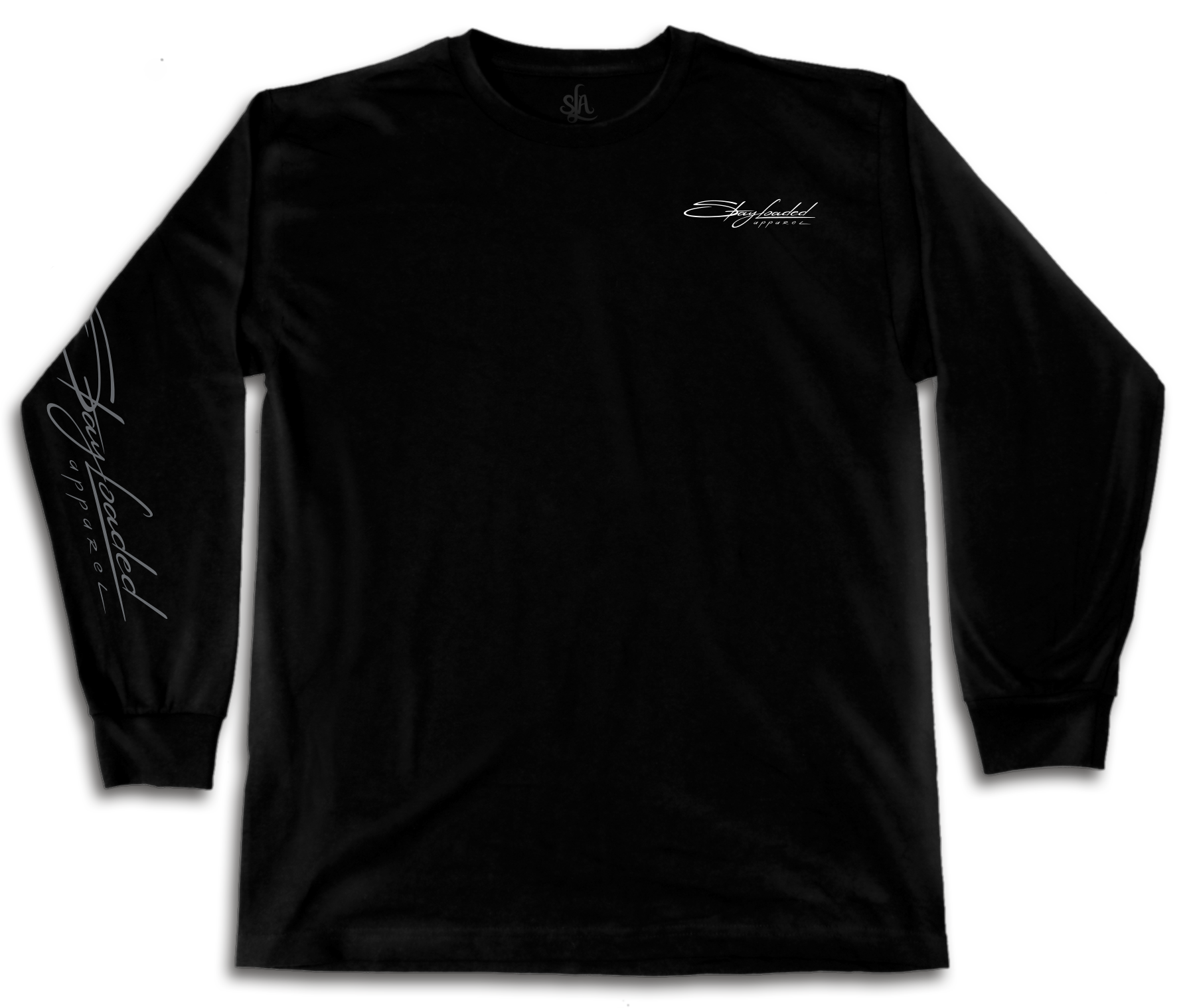 Stay Loaded Apparel - 