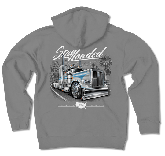 Coast 2 Coast II Hoodie