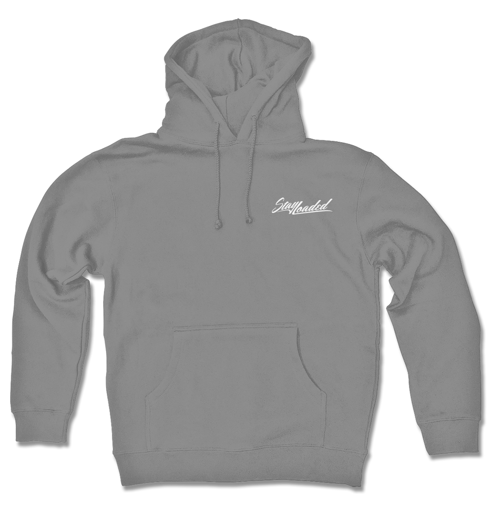 Coast 2 Coast II Hoodie