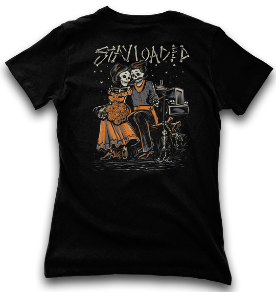 Hasta la Muerte 3 (Till Death) - Womens