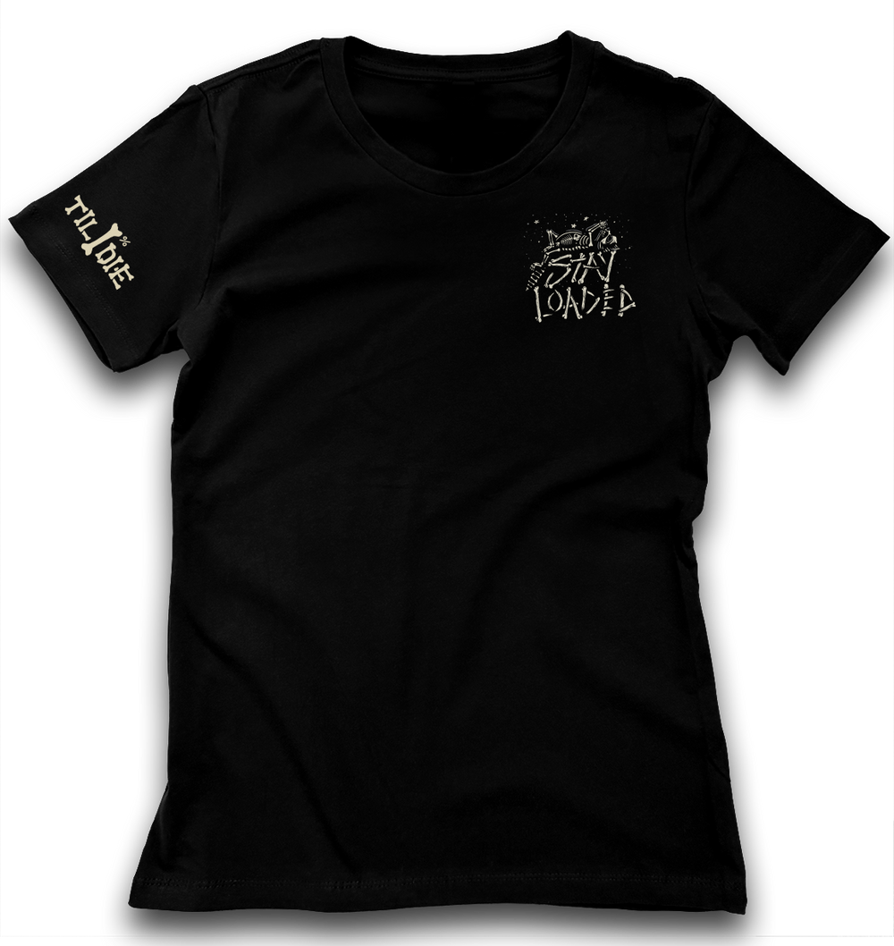 Hasta la Muerte 3 (Till Death) - Womens