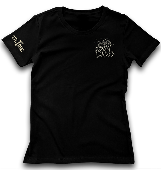 Hasta la Muerte 3 (Till Death) - Womens