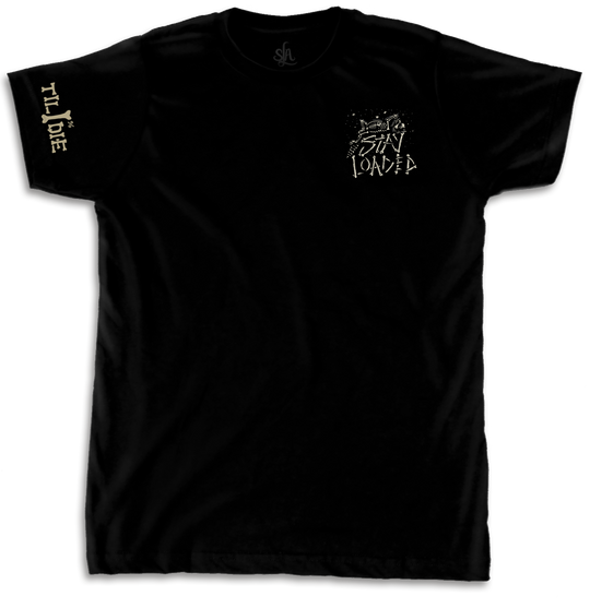Hasta la Muerte 3 (Till Death) - Youth