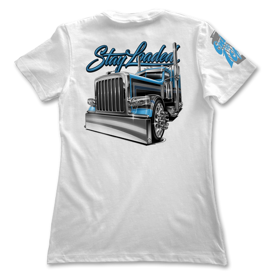 G-Ride- Womens