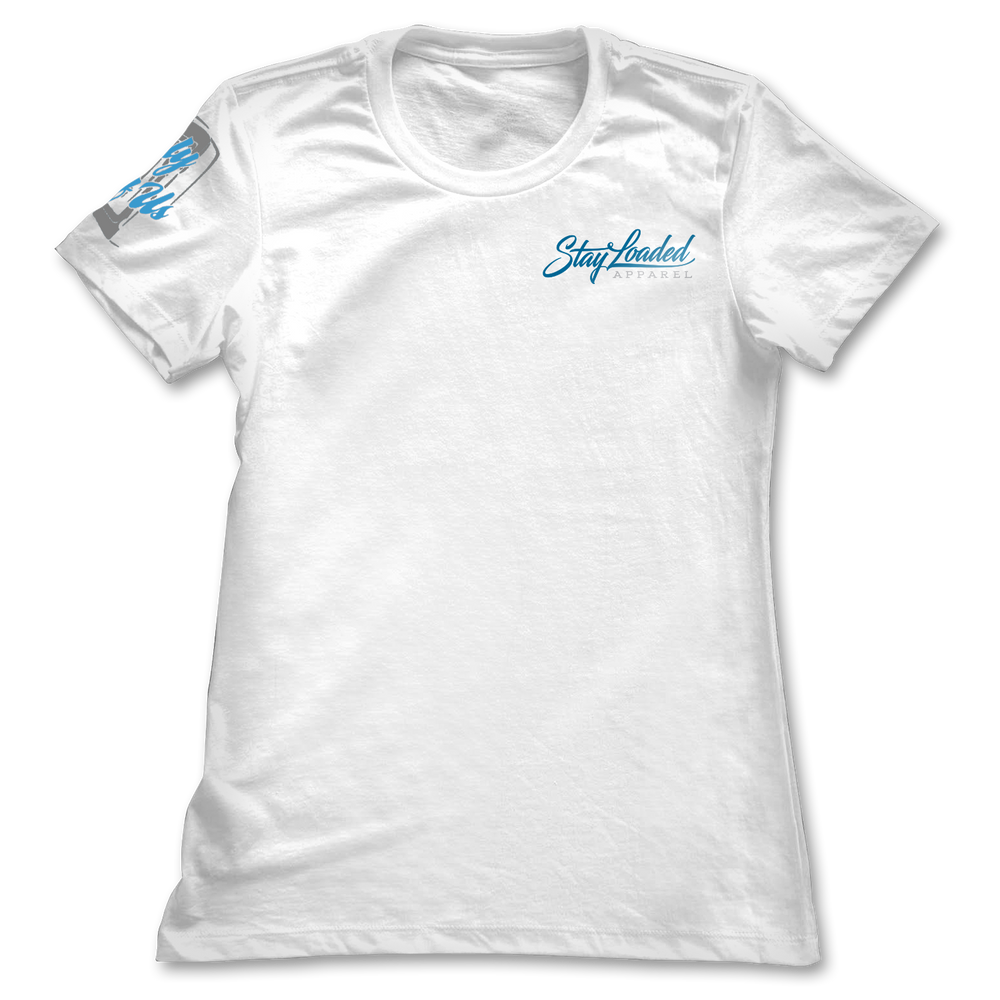 G-Ride- Womens