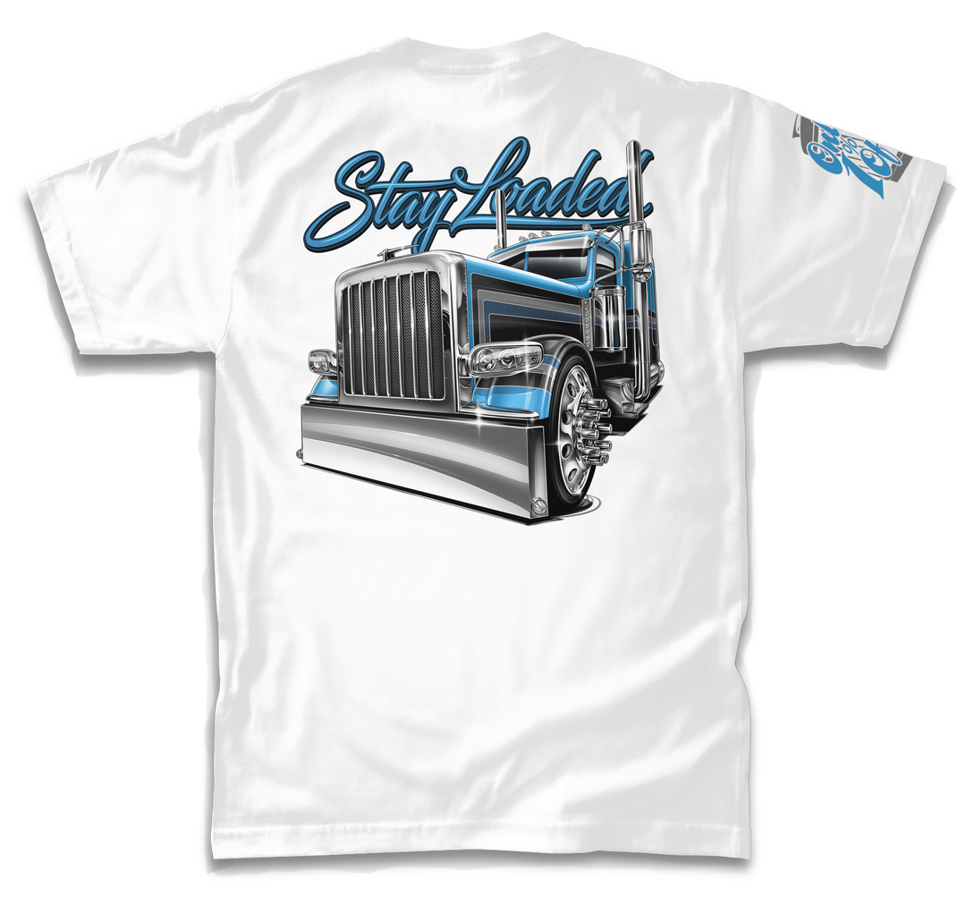 G - Ride