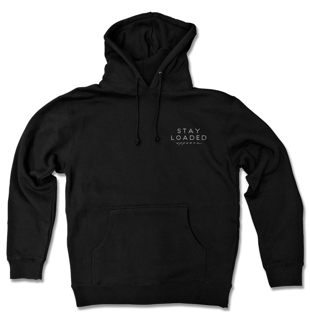 Midnight Menace Hoodie