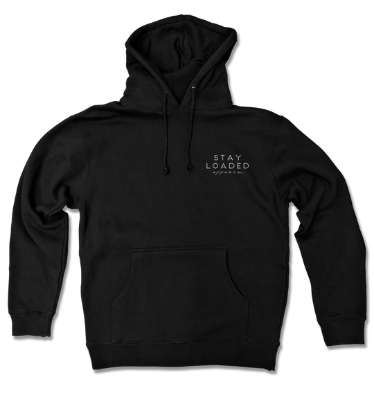 Midnight Menace Hoodie