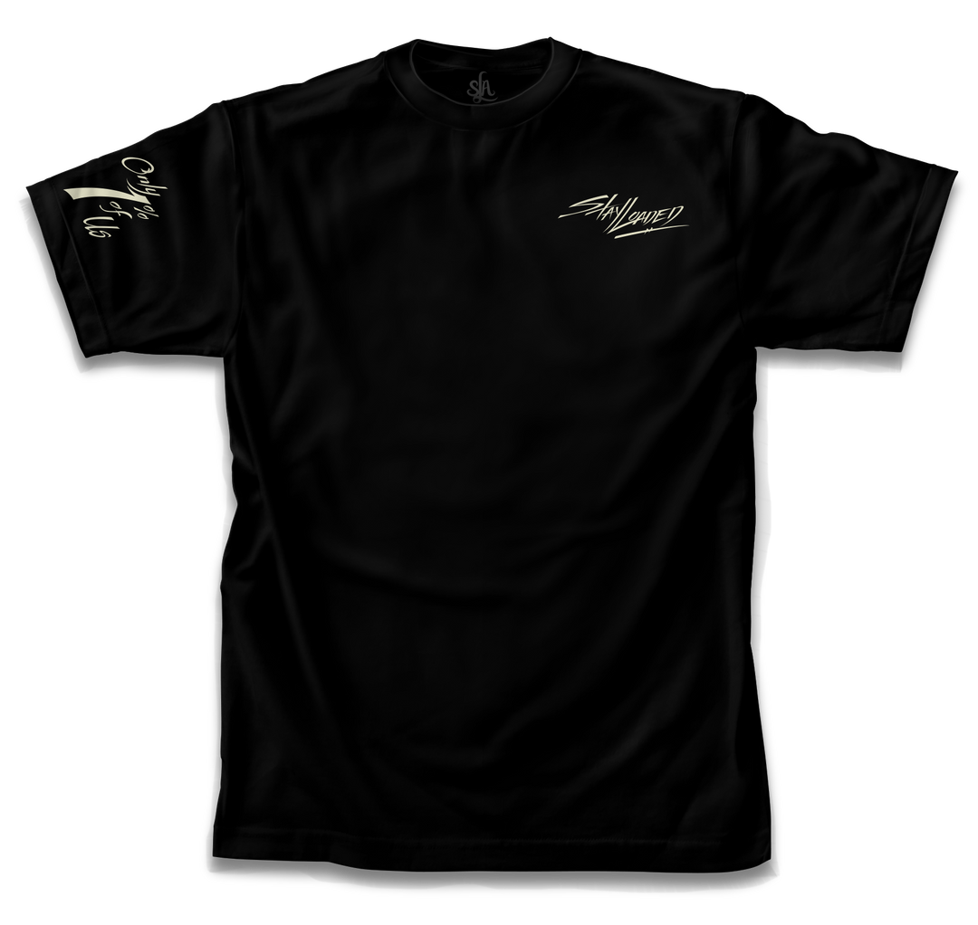Stay Loaded Apparel -