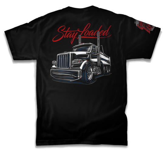 Rock Hauler