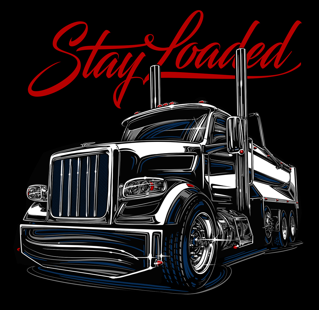 Rock Hauler
