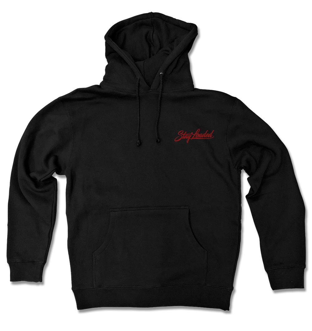 Rock Hauler Hoodie