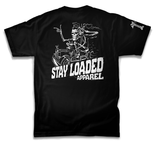 Skeleton Crew