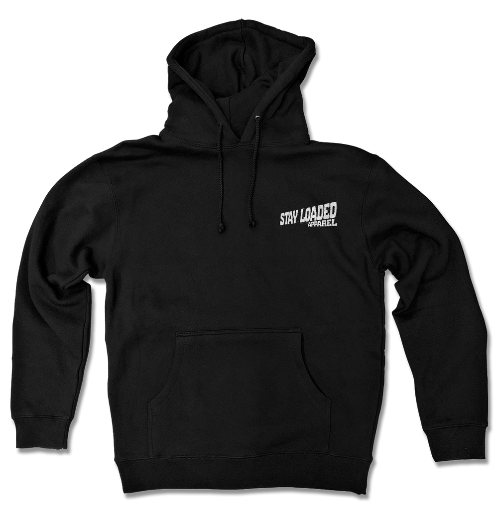 Skeleton Crew Hoodie