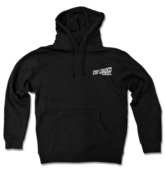 Skeleton Crew Hoodie