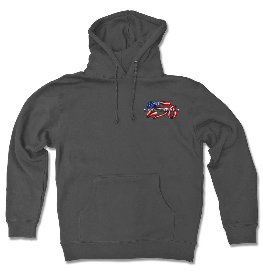 USA 250 Hoodie