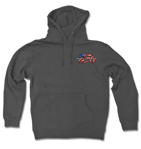 USA 250 Hoodie