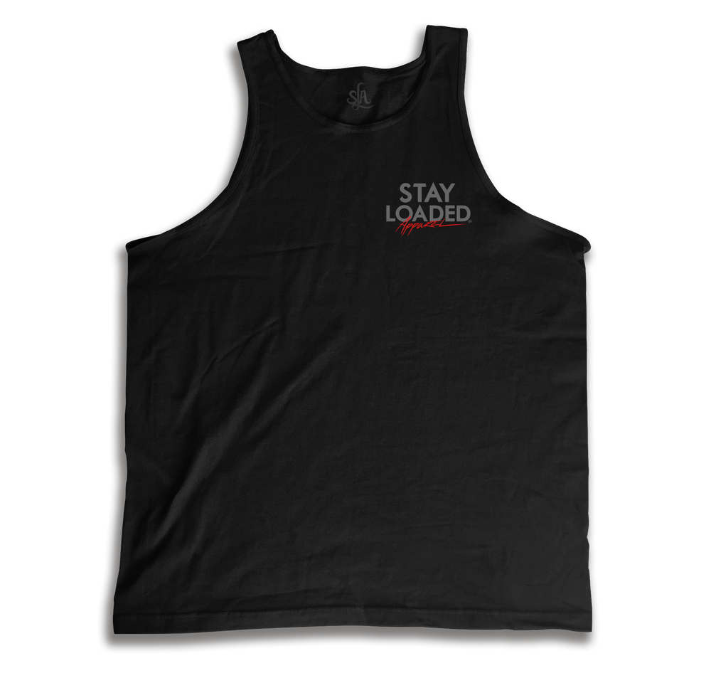 Rooster Tank Top