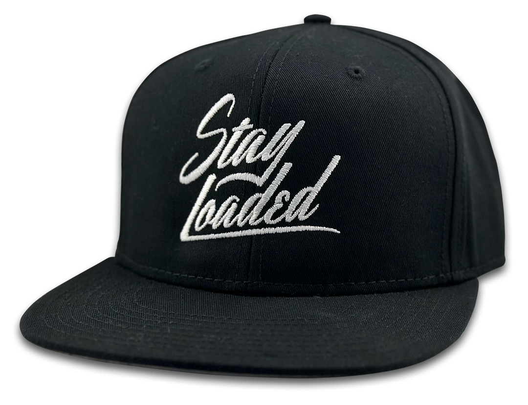 SLA Stacked Hat