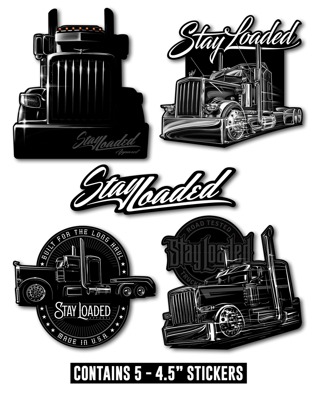 Accessories – Stay Loaded Apparel