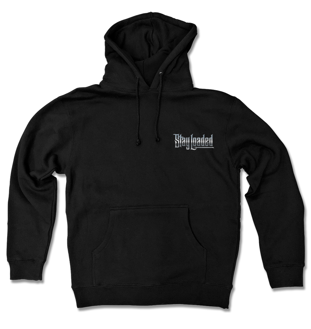 DayBreak Hoodie