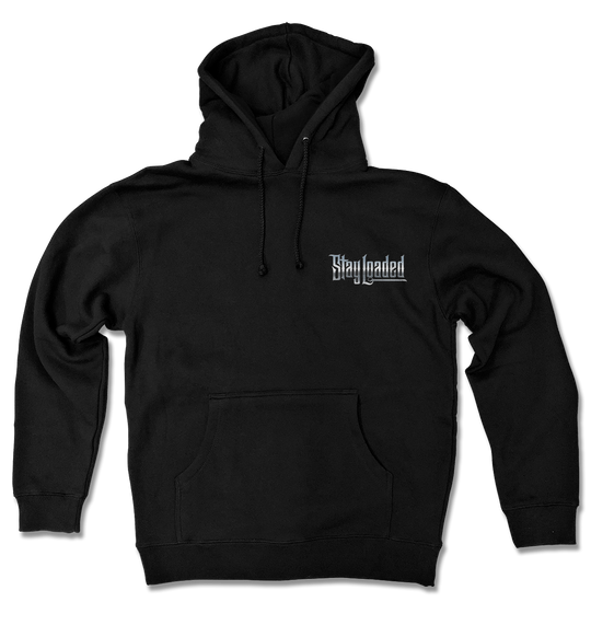 DayBreak Hoodie