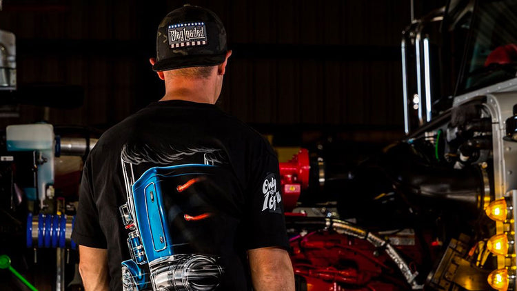 Contact Us – Stay Loaded Apparel