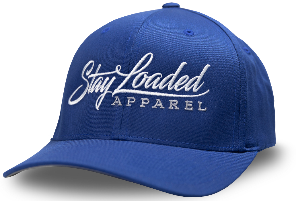 Stay Loaded Flexfit Hat