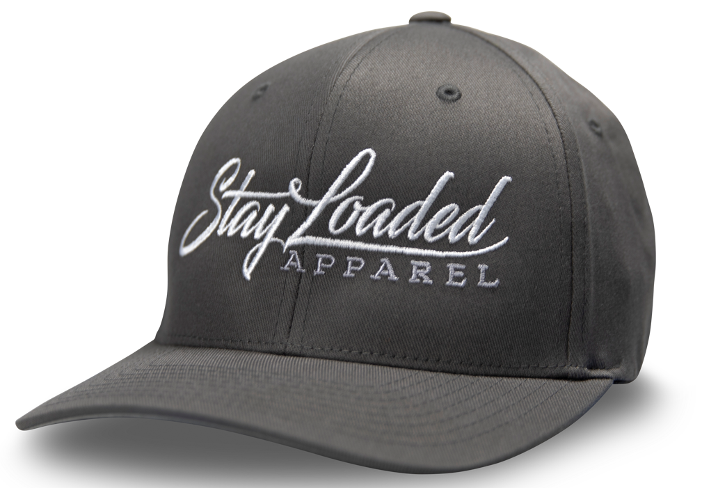 Stay Loaded Flexfit Hat