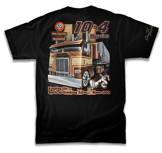 10-4 Magazine S.O.T.