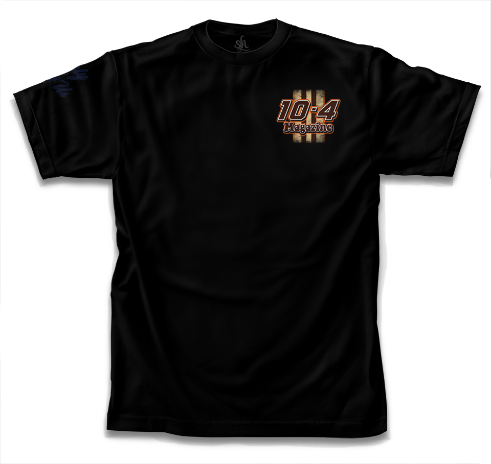 10-4 Magazine S.O.T.