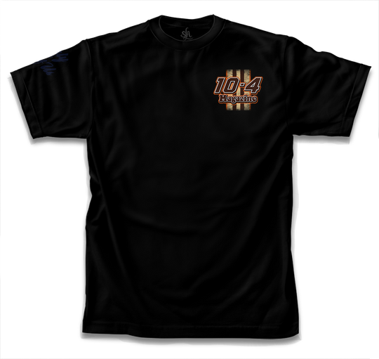 10-4 Magazine S.O.T.