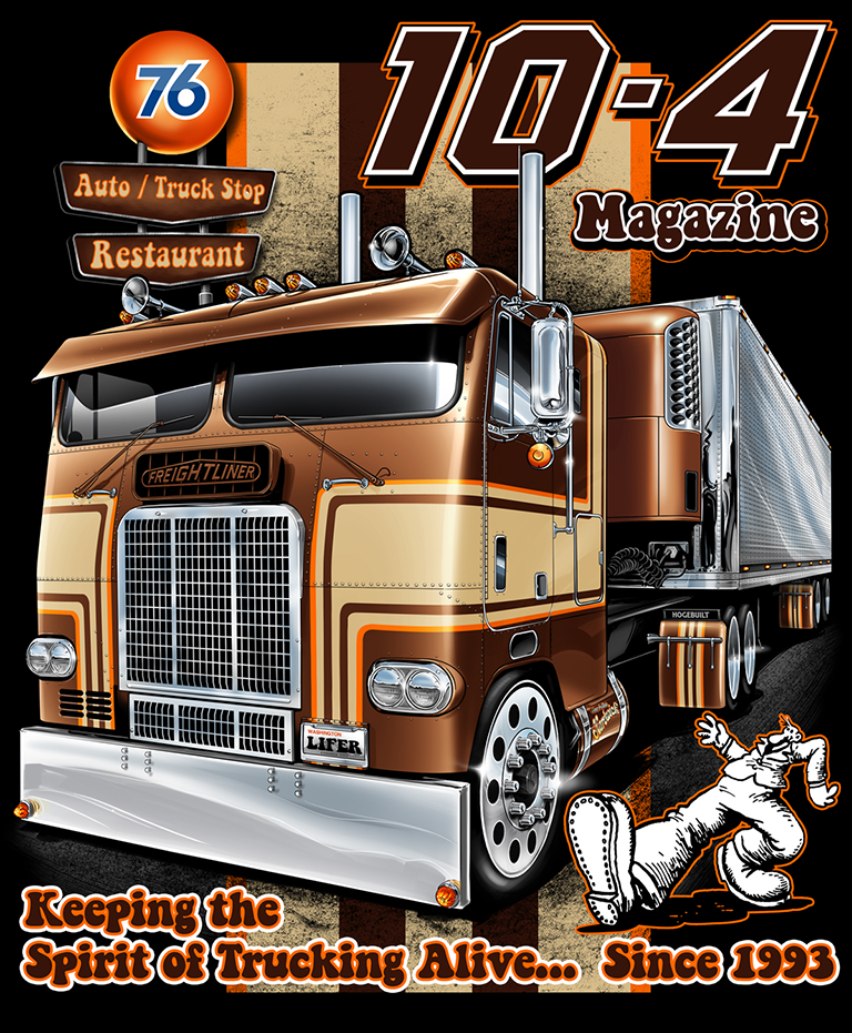 10-4 Magazine S.O.T.